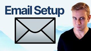 Create Your Own Email Server Free Quick Setup with CyberPanel