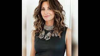 Gorgeous Gina Gershon