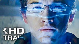 READY PLAYER ONE Trailer German Deutsch 2018