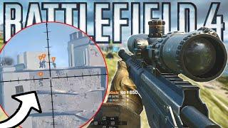 One Man Army Clips - Battlefield 4 Top Plays