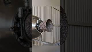 This ENGINE Destroys EARTH -  Vernier Thruster