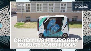 Croatia looks to be a leading hydrogen energy producer in Europe