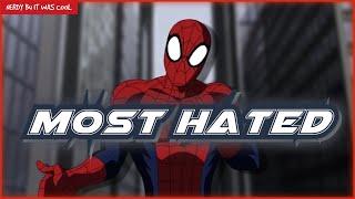 In Defense Of Ultimate Spider-Man An Underrated Series