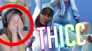 Bunny Brawler Thicc 2