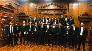 Lords Law College Lahore Tour   First Day At University Life  LLB Student Life In Pakistan 5 year