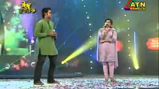 Chithi - Nancy Bangla Best Song Forever In HD Video