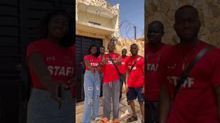 Jojo le comedien Fatou Ndiaye et Bovann  House of challenge #jojolecomedien #fatoundiaye #bovann