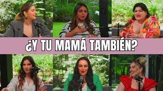 ¿Y TU MAMÁ TAMBIÉN?   6 DE COPAS T1E5