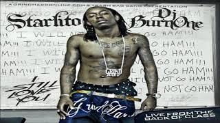 Starlito - Extra Get It Prod. Drumma Drama I Still Love You