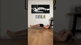 Bruce Lee training level 1 to 6   #flexibility #workout #yoga #mobility #gym #amazing #brucelee