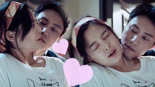 Chen Kun goes home and asks his wife for a kiss#chenkun  Win The Future【ChinaZone-Romance】