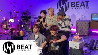 A.C.E 에이스 - HOMECERT BEHIND FILM│ENG