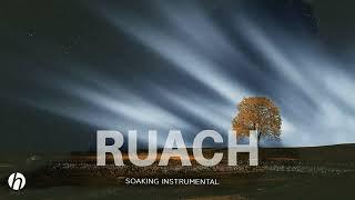 RUACH   PROPHETIC WORSHIP - VIOLIN + STRINGS SOAKING PRAYER  MEDITATION & RELAXATION