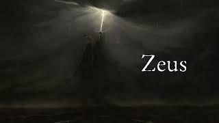 Dark Piano - Zeus