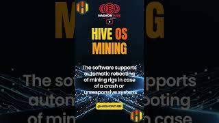 Customize Your Mining Notifications with Hive OS #crypto #hiveos