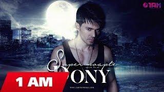 DONY - SUPER NOAPTE Radio edit