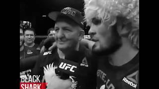 Abdulmanap Nurmagomedov RIP