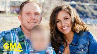 Brother of Utah mom accused of killing husband speaks out l GMA
