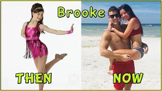 Dance Moms Then and Now  Real Name & Age