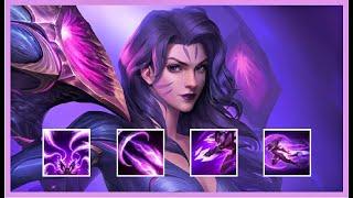 KAISA MONTAGE #2 - BEST PLAYS S14