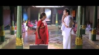 Jeans  Tamil Movie  Scenes  Clips  Comedy  Songs  Nassers flashback