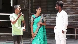 Ganthan Full Comedy Video  Dhamal Production 2