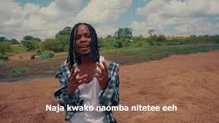 Geniusjini x66 _Nitetee Official Lyrics Video