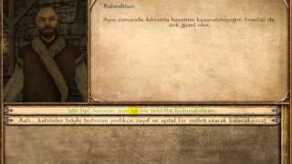 Mount and blade warband soylu baheshtur