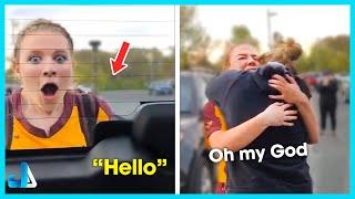  Most Emotional Soldiers Coming Home Compilation 2024 #2  Just Awesome