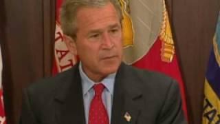 8 Years Of Bushisms