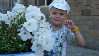 Витязево. Июль 2014 отдых с детьми и для детей