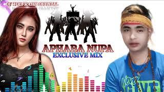 Aphaba_Nupa_Thijabani_Exclusive_Mix_By_Dj_Wolfrahh @TANTHAPICTURES@mamitaibang