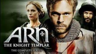 Arn  Tapınak Şovalyeleri Arn The Knight Templar Türkçe Dublaj Full Film Tek Parça İzle