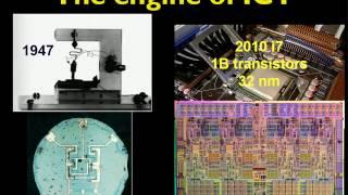 Introduction to Semiconductor Electronics - Electronics Systems 2016