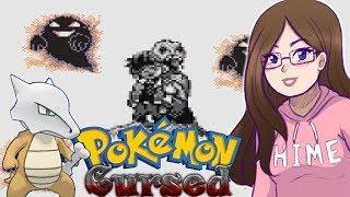 Pokemon Cursed Unfiltered Creepy and Scary