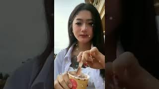 Tata pramudita tambah cantik aja terbaru 2022 #short