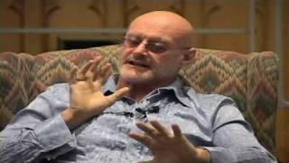 Ken Wilber - Subject becomes object