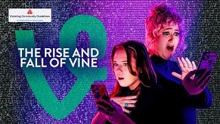 Episode Twenty-Six The Rise and Fall of Vine  Violating Community Guidelines