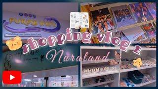 Shopping vlog 2First Journal shop in BD  K-pop store pretty jinglepurple 