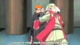 pain vs jiraija