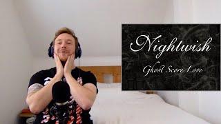 First REACTION to NIGHTWISH Ghost Love Score 