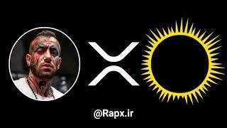 #Rapx_ir فحاشی شدید امیر تتلو به پیام صادقیان + فحاشی جدید امیر تتلو به پیام صادقیان