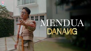 Danang - Mendua Official Music Video