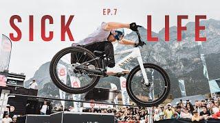 We are Back - Fabio Wibmer  Sick Life Ep.7