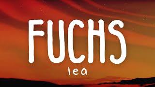 LEA - Fuchs Lyric Video