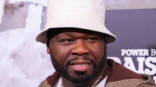 The Shady Side Of 50 Cent Nobody Talks About