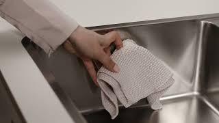 Eva Solo Holder for dishcloth