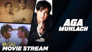 REGAL MOVIE STREAM Aga Muhlach Movie Marathon  Regal Entertainment Inc.