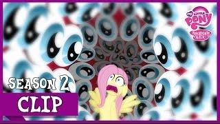 Training Day Hurricane Fluttershy  MLP FiM HD