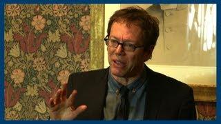 Robert Greene on Mastery  Full Address  Oxford Union